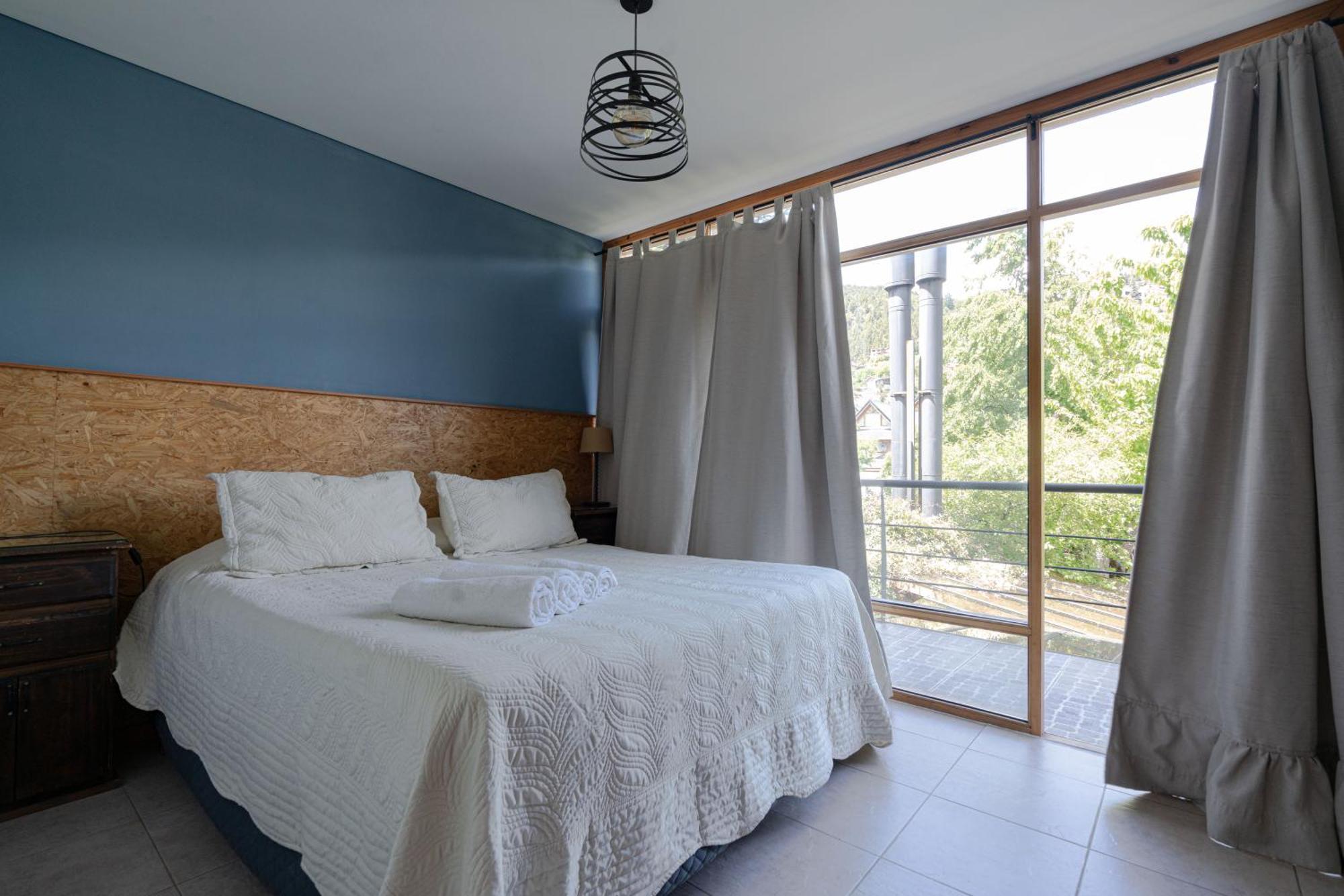 Moderno Departamento Centrico En San Martin De Los Andes - Habitatsma Exterior photo